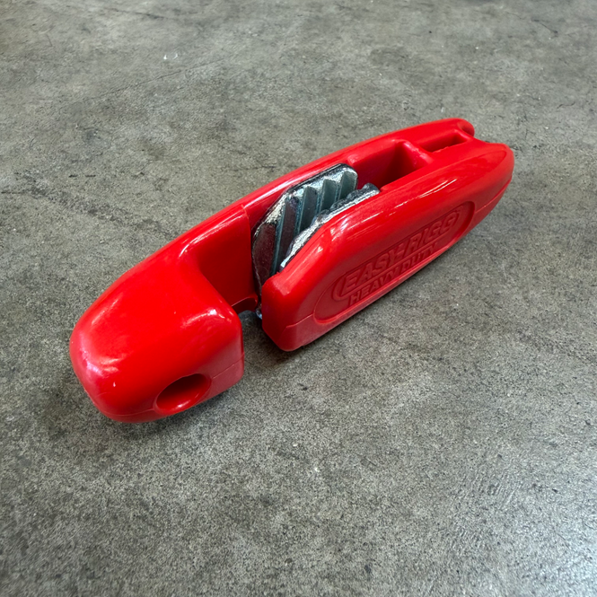 Easy Props Rigg EASY RIGG TOOL RED – Murrays Sports