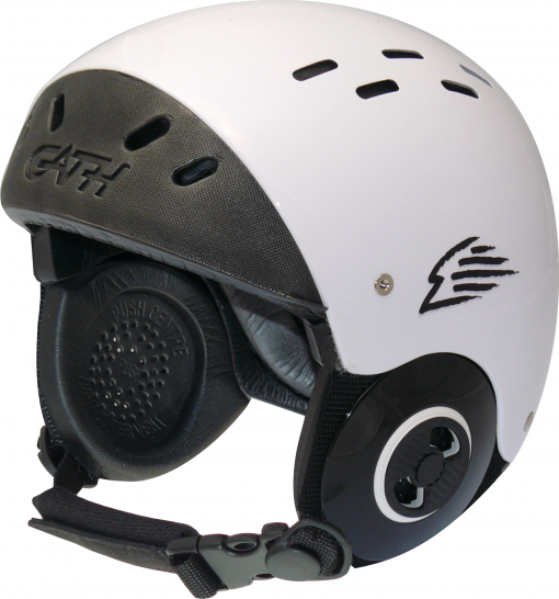 GATH SURF CONVERTIBLE HELMET