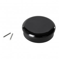 Sunfish Lower Mast Cap With Fastener

Murrays Part# 68-90431

This plastic plug fits securely at the bottom of the Sunfish mast, providing protection and stability.

Features:&nbsp;
Designed for the lower end of the mast
Includes fasteners for secure installation
Provides protection and structural support for the mast.