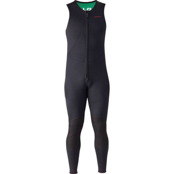 Stohlquist Storm 3mm Long John Wetsuit