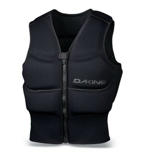 Black Dakine surface vest