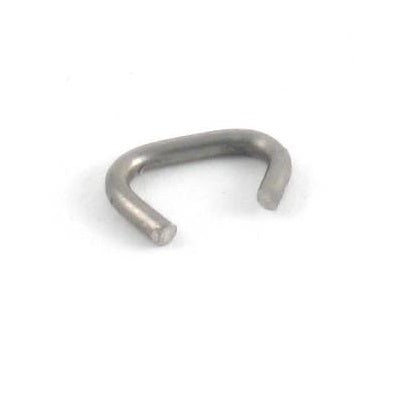 CINCH RING 3/8 10mm (X-2) EACH

Stainless steal cinch ring for use on 3/8" shock cord or line.

Sold Individually.

Hobie part 53180010