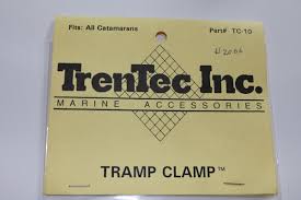 TRAMP CLAMP (10)