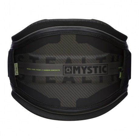 Mystic stealth harness - Black - closeout - Murrays.com