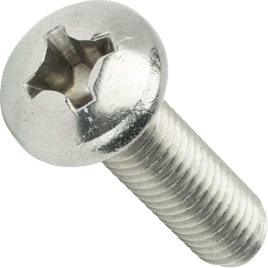 BOLT 10-32X3" PAN HEAD
