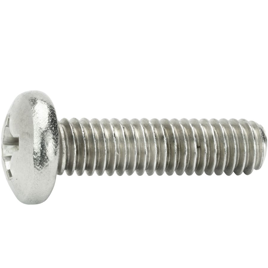 BOLT 10-32X3" PAN HEAD