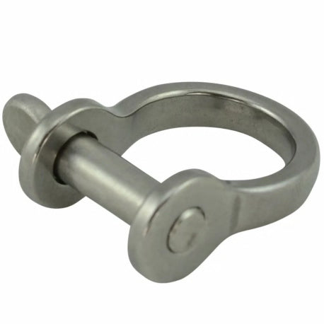 1/4" Bow Shackle
Ronstan PN RF635