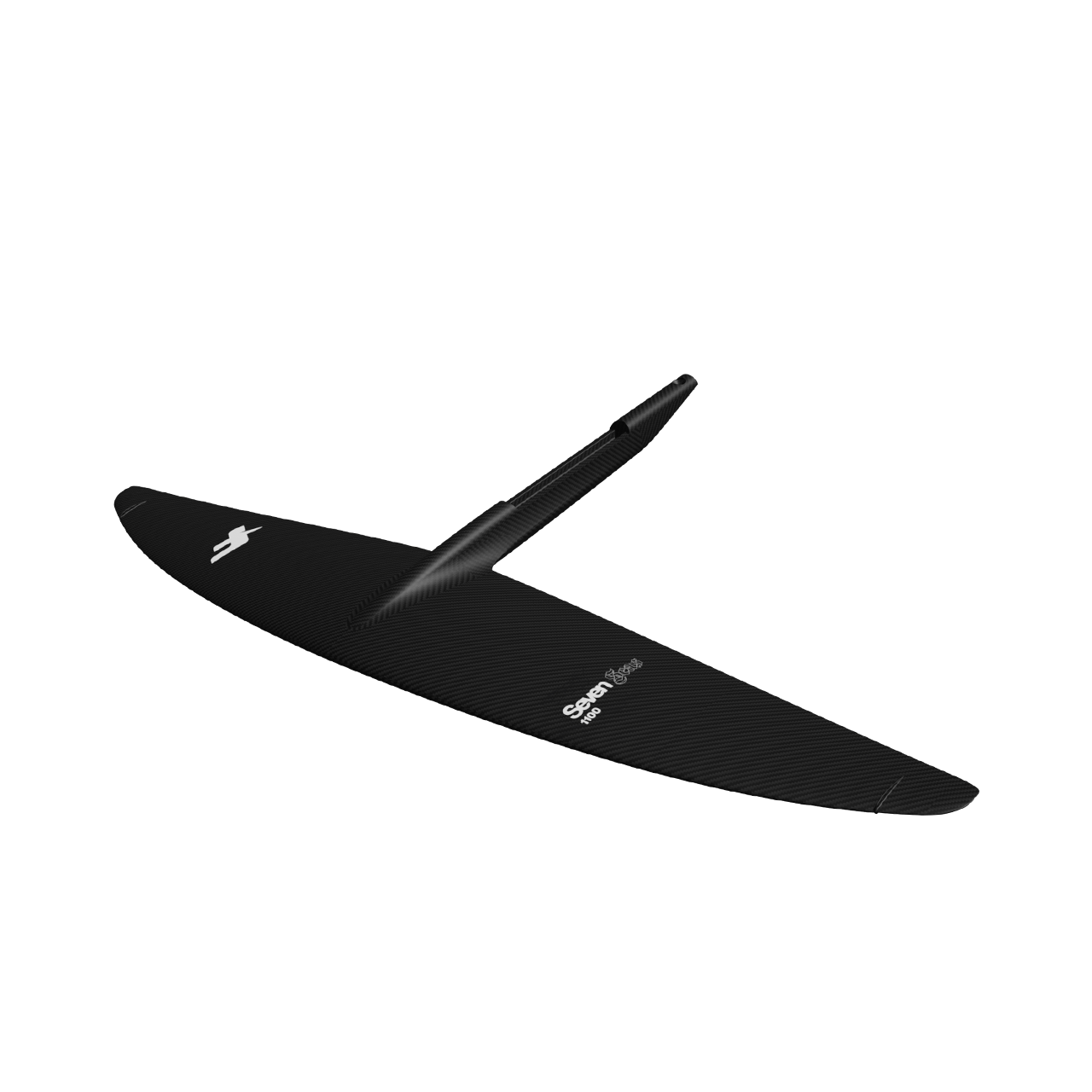F-ONE SEVEN SEAS V1 CARBON FRONT WING