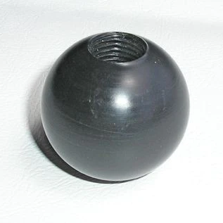 This 1.5" mast ball is for all post-1983 Nacra catamarans. Ball measures 1-1/2" diameter with a 9/16" hole.

Fits on the 56-2507 Nacra mast support rod.

There is also a 1-1/4" ball for the pre-1983 Nacra sailboats.

Nacra Sailing Factory item# 2504, 30338 and 30062