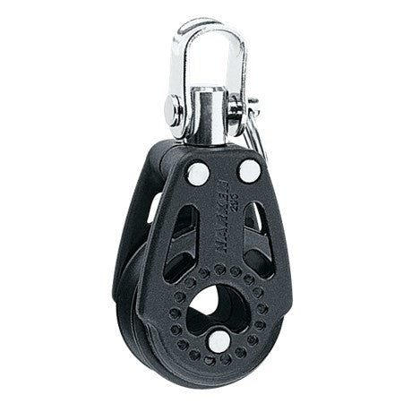 Harken 340 29mm CARBO SINGLE /SWIVEL