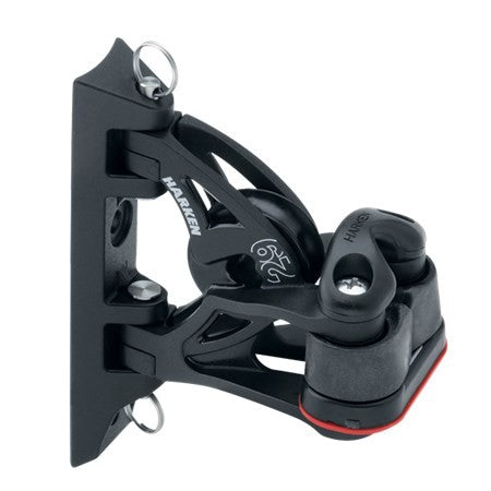 Harken 396 - 29mm Harken Pivoting Block with Carbo-Cam