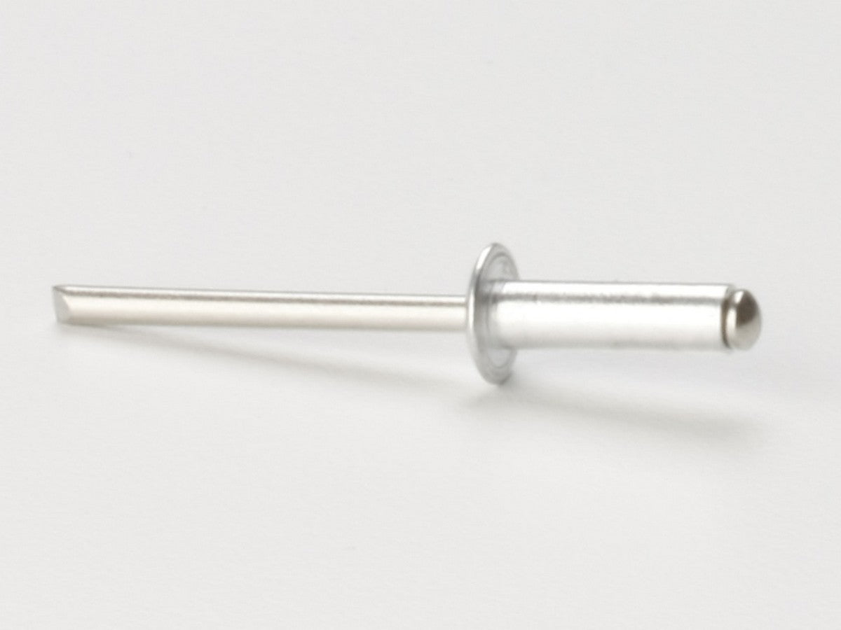 Rv Rivets NACRA RIVET 4.8x16MM ALUMINUM RVS – Murrays Sports