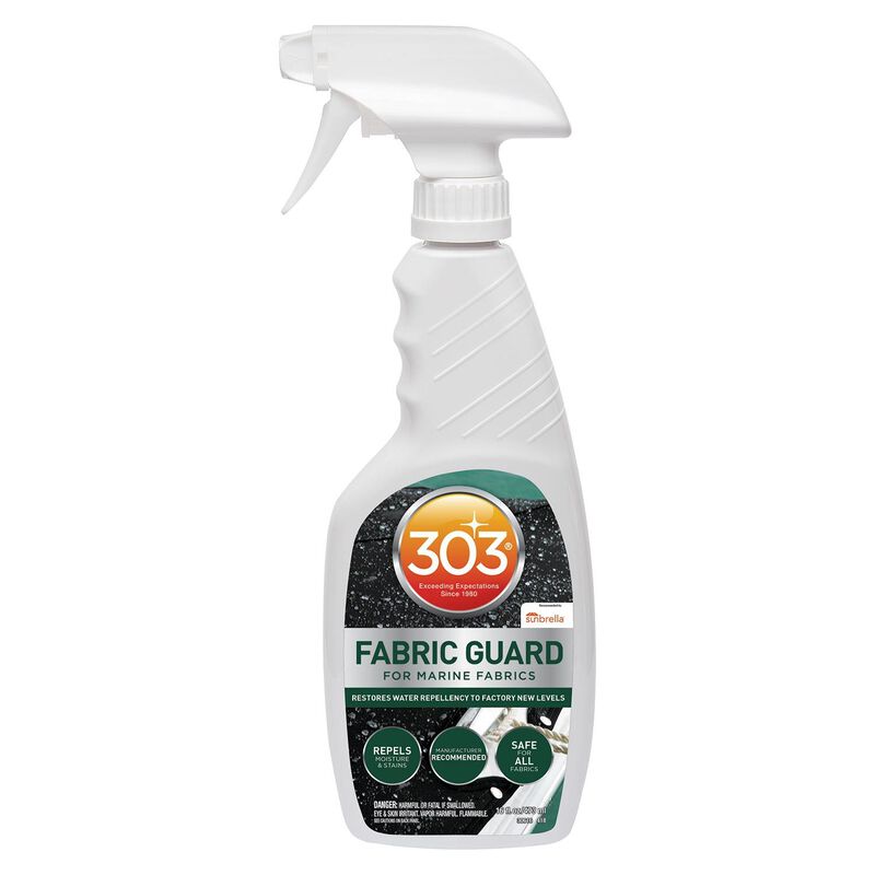 303 FABRIC GUARD 16oz