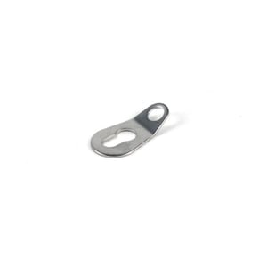 Hobie® factory replacement retainer clip for Hobie 20-style tiller connector and adjuster kit (#07-1953). TILLER CONNECTION RETAINER CLIP - HOBIE 20. 40590000 MURRAYS.COM - IN STOCK