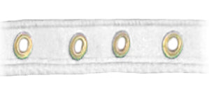H18 Trampoline Aft Lacing Strip-White

Murrays Part# 50-63780000



Hobie® factory replacement white vinyl aft lacing strip only for Hobie® 18.