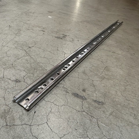 Jib Track NACRA 5.5/5.8/P18.2 JIB TRACK 18