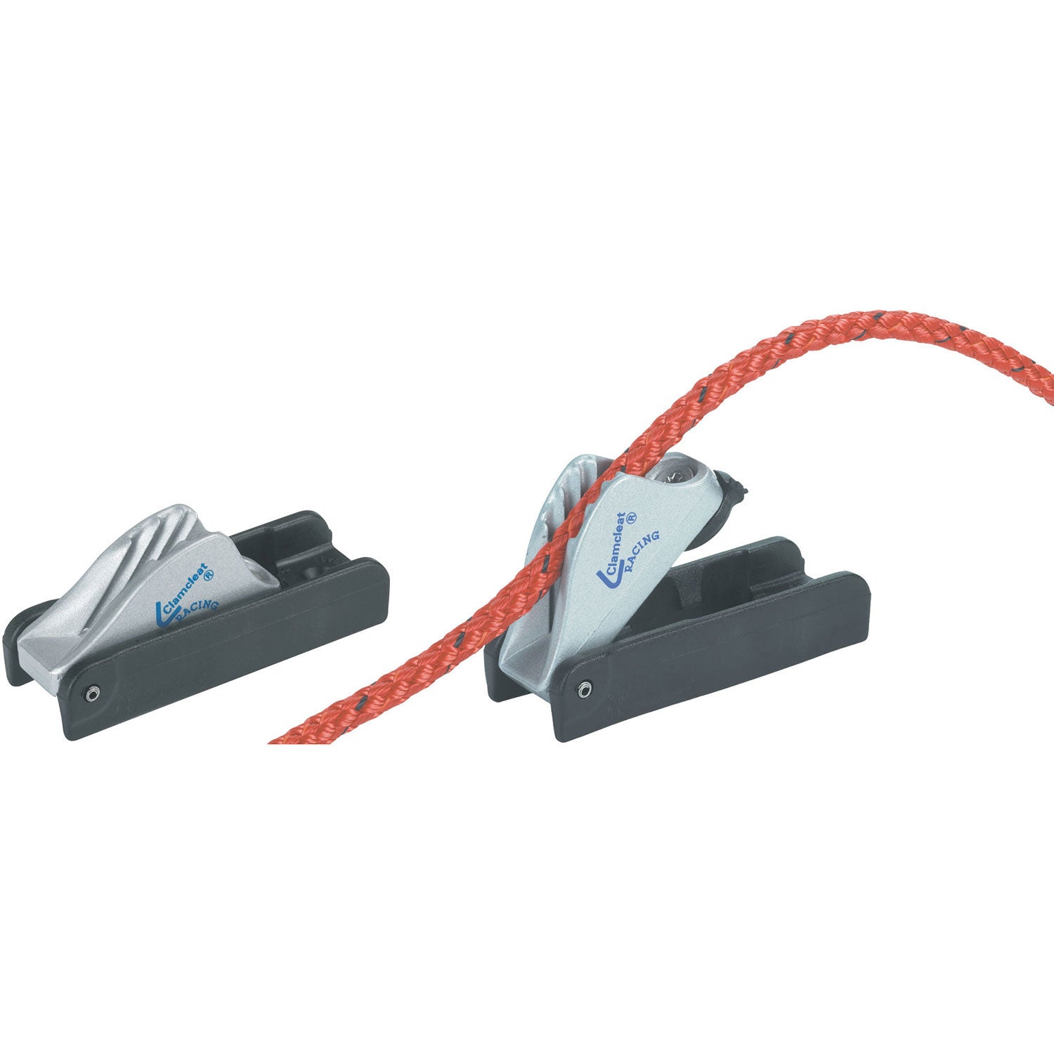 Clamcleat Racing CLAMCLEAT AUTO-RELEASE RACING MINI CLEAT – Murrays Sports