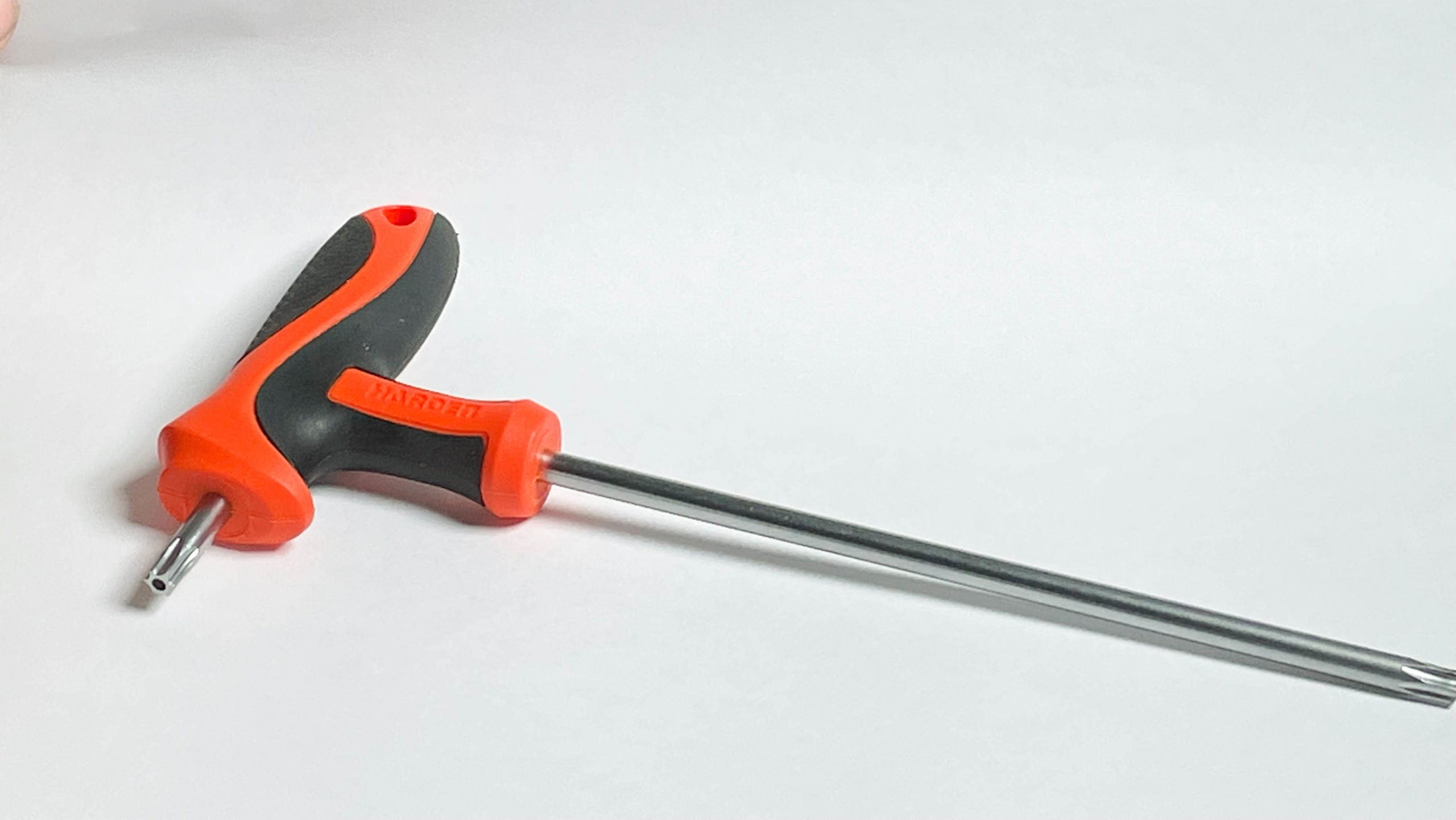 Torhead Driver F-ONE TORX DRIVER T30 – Murrays Sports