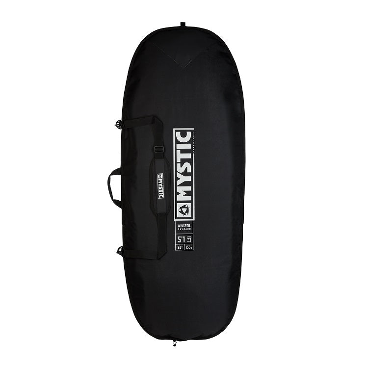Mystic Wingfoil Daypack 5'6" Wide Fit