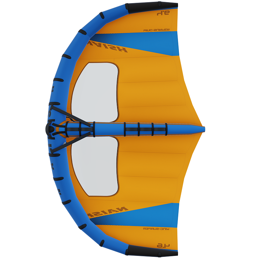 S26 NAISH WING SURFER 4.6M