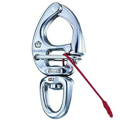 Wichard Quick Release Shackle 2.75"