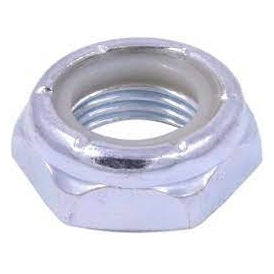 Dadi Di Bloccaggio Dell'inserto In Nylon Gr 8 - Alibaba - Foto 1