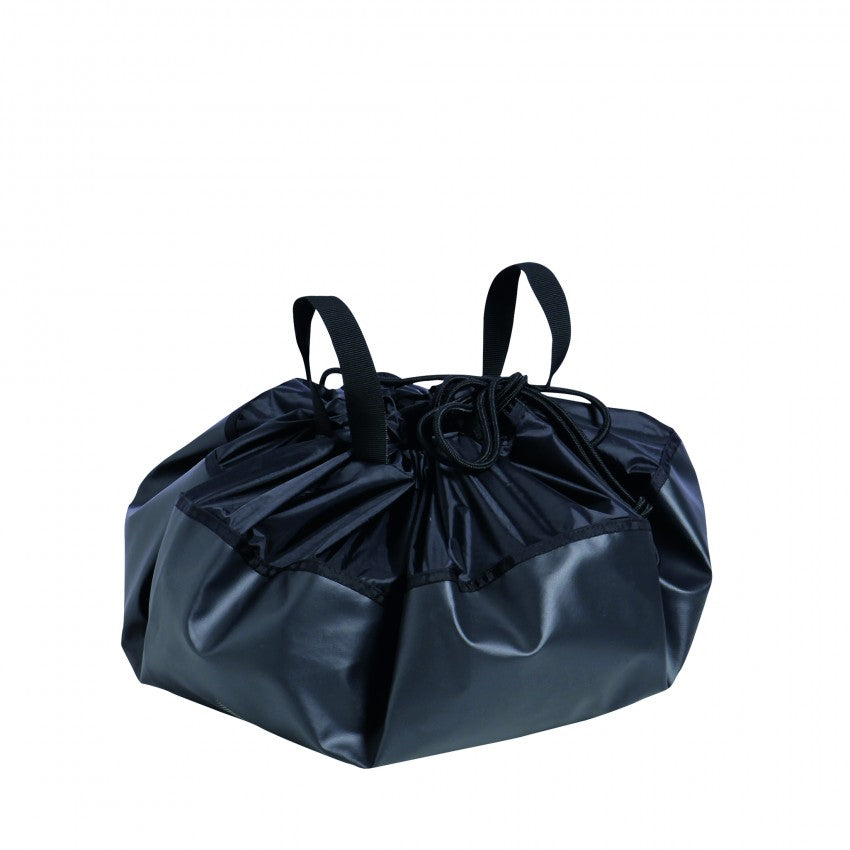 Wetsuit Bag Black